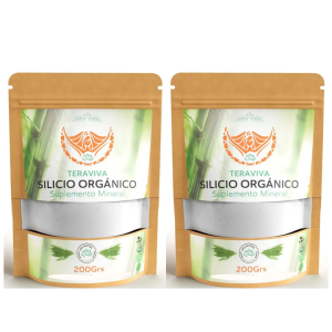 DUO SILICIO ORGÁNICO